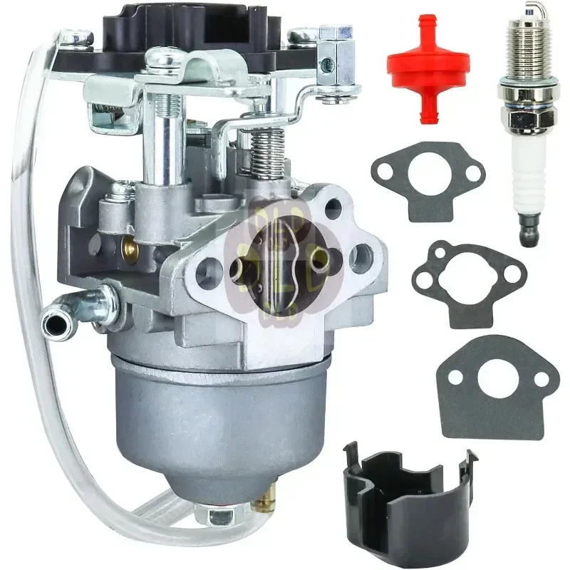 Карбюратор для Harbour Freight Predator 1600 2000 Вт, инвертор 62523, генератор с прокладкой
Карбюратор для Harbour Freight Predator 1600 2000 Вт, инвертор 62523, генератор с прокладкой