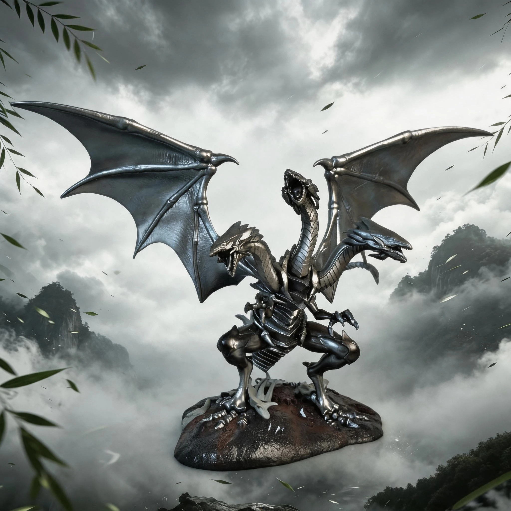 25cm 9.8 inch Anime Blue-Eyes Ultimate Dragon Figures Pvc Statue Desktop Ornamen Collection Statue Model Decoration Toys Gifts
25cm 9.8 inch Anime Blue-Eyes Ultimate Dragon Figures Pvc Statue Desktop Ornamen Collection Statue Model Decoration Toys Gifts
