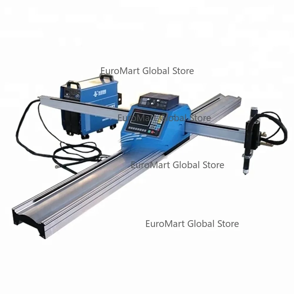 Mini Portable CNC Flame Plasma Cutter Machine Effective 1500*3000MM CE Plasma Cutting Machine For Metal Carbon Steel
Mini Portable CNC Flame Plasma Cutter Machine Effective 1500*3000MM CE Plasma Cutting Machine For Metal Carbon Steel