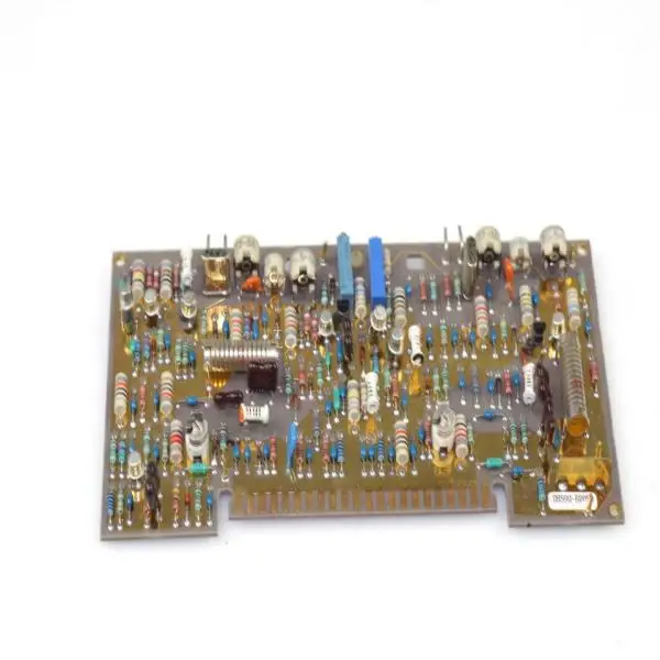 08590-6050 Circulation Board for 8590 s Programming Controller Industrial Automation
08590-6050 Circulation Board for 8590 s Programming Controller Industrial Automation