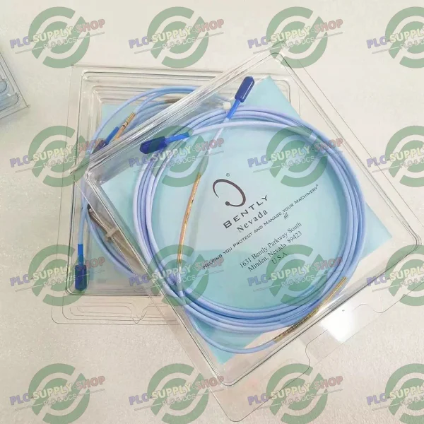 330102-03-25-10-02-05 3300 8 Mm Proximity Probes Brand New Original Spot Plc
330102-03-25-10-02-05 3300 8 Mm Proximity Probes Brand New Original Spot Plc