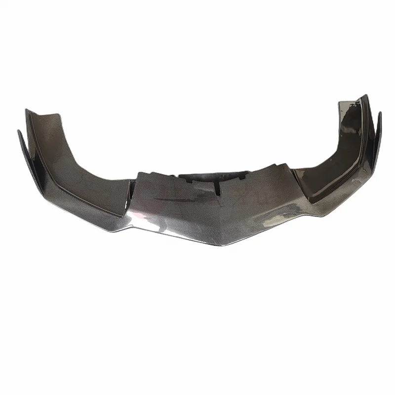 Revoz Style Carbon Fiber Front Lip for Lamborghini Aventador LP700 LP720
Revoz Style Carbon Fiber Front Lip for Lamborghini Aventador LP700 LP720