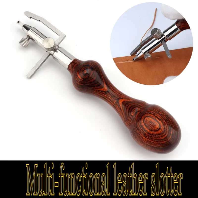 Функциональный инструмент для прорезывания кожи, ручная работа, кожаный долбежный край, обрезка швов, прессование кромок, вспомогательный инструмент для бритья, обработка
Функциональный инструмент для прорезывания кожи, ручная работа, кожаный долбежный край, обрезка швов, прессование кромок, вспомогательный инструмент для бритья, обработка