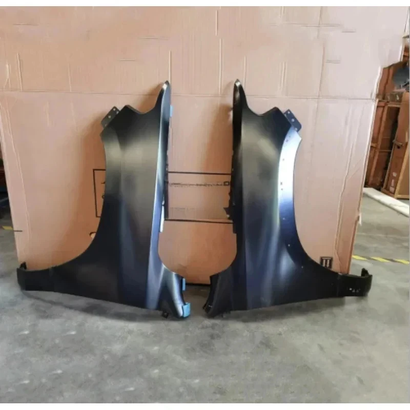 High Quality For 00 Car Front Wheel Body Kit Auto Parts
High Quality For 00 Car Front Wheel Body Kit Auto Parts