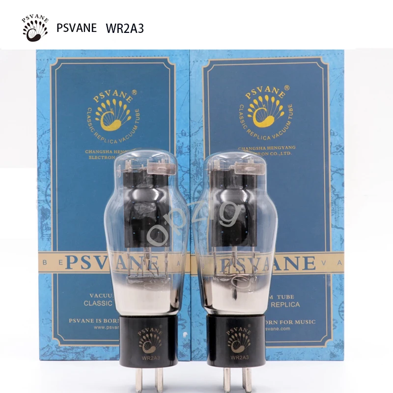 Вакуумная трубка PSVANE WR2A3, обновленная 2A3 для вакуумной трубки, усилитель звука «сделай сам», новое Аутентичное Точное сопряжение
Вакуумная трубка PSVANE WR2A3, обновленная 2A3 для вакуумной трубки, усилитель звука «сделай сам», новое Аутентичное Точное сопряжение
