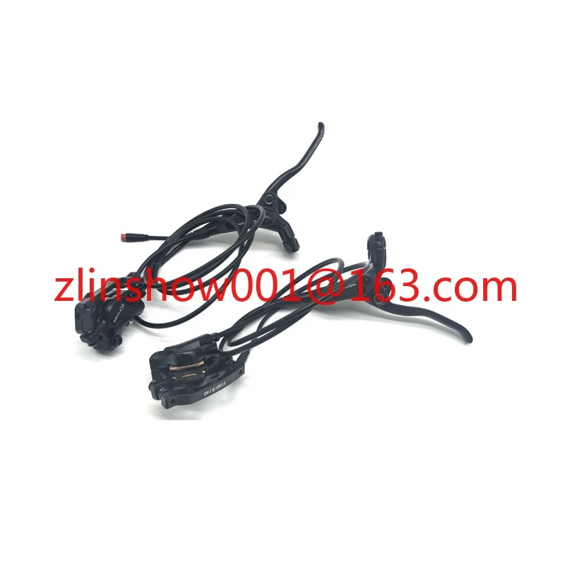 V20 Electric Bicycle Parts Oil Brake Kit , for QMWHELL V20 V20PRO E-bike Disc Brake of Bicycle Brake Caliper
V20 Electric Bicycle Parts Oil Brake Kit , for QMWHELL V20 V20PRO E-bike Disc Brake of Bicycle Brake Caliper