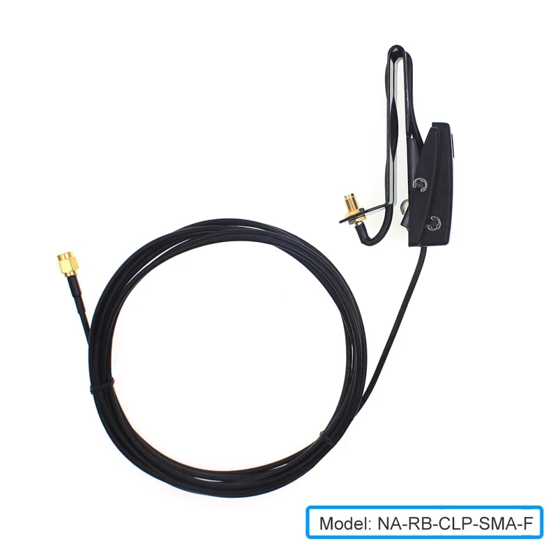 Original NAGOYA RB-CLP Window Clip Mount RG-174/U 3M Cable SMA-Female Connector for TYT TH-UV8000D Talkie Talkie
Original NAGOYA RB-CLP Window Clip Mount RG-174/U 3M Cable SMA-Female Connector for TYT TH-UV8000D Talkie Talkie