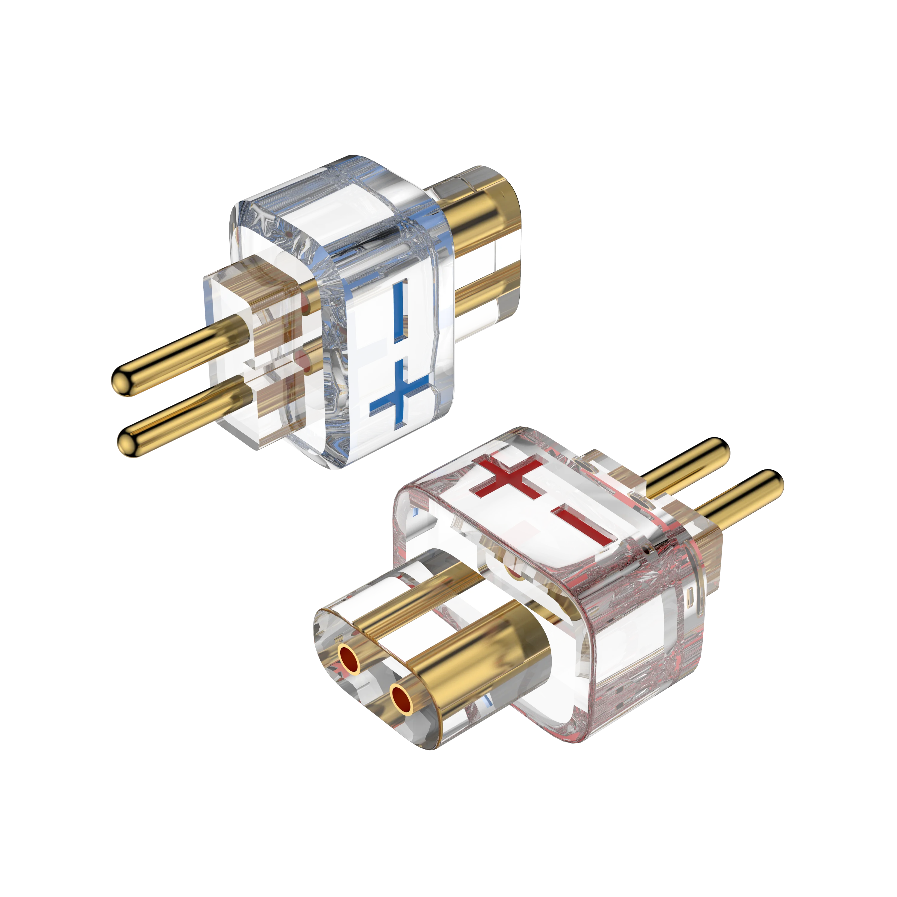 HIFI QDC Female 0.78 2 Pin Male Earphone Adapter to Earphones Earsets for SHUOER CONDUCTOR/SINGER/SOLOIST/EJ07/TAPE PRO/SHOZY
HIFI QDC Female 0.78 2 Pin Male Earphone Adapter to Earphones Earsets for SHUOER CONDUCTOR/SINGER/SOLOIST/EJ07/TAPE PRO/SHOZY
