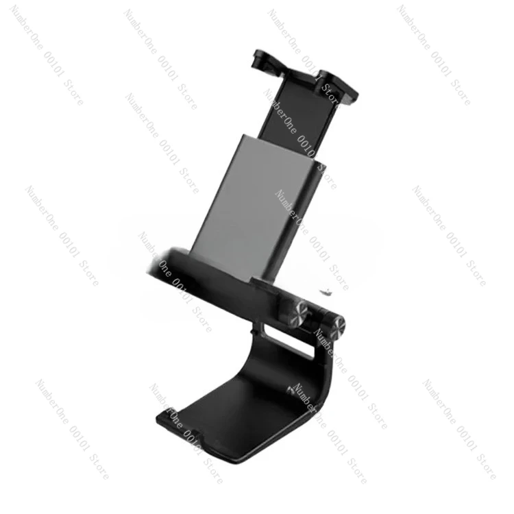 Suitable For Bluetooth Gamepad Special Dual-axis Adjustable Mobile Phone Holder Removable
Suitable For Bluetooth Gamepad Special Dual-axis Adjustable Mobile Phone Holder Removable