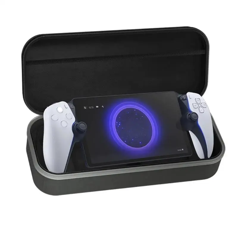 652F Stylish EVA Hard Shell Carrying Case Fit for Portal Remote Player Large Capacity
652F Stylish EVA Hard Shell Carrying Case Fit for Portal Remote Player Large Capacity