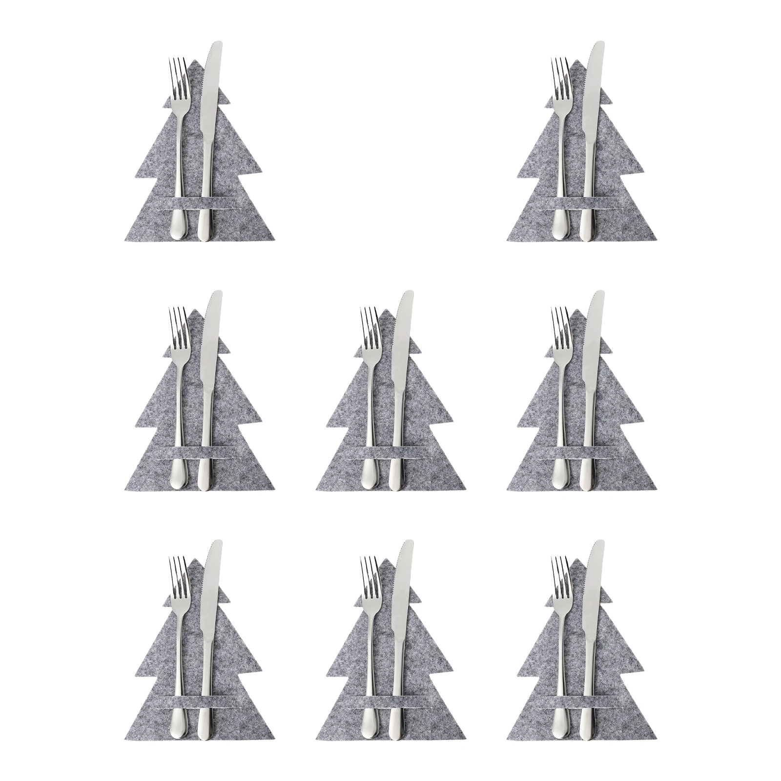 Christmas Cutlery Bag Non Woven Material Tableware Holder Xmas Tree Design Fork Knife Storage Home Party Decor
Christmas Cutlery Bag Non Woven Material Tableware Holder Xmas Tree Design Fork Knife Storage Home Party Decor