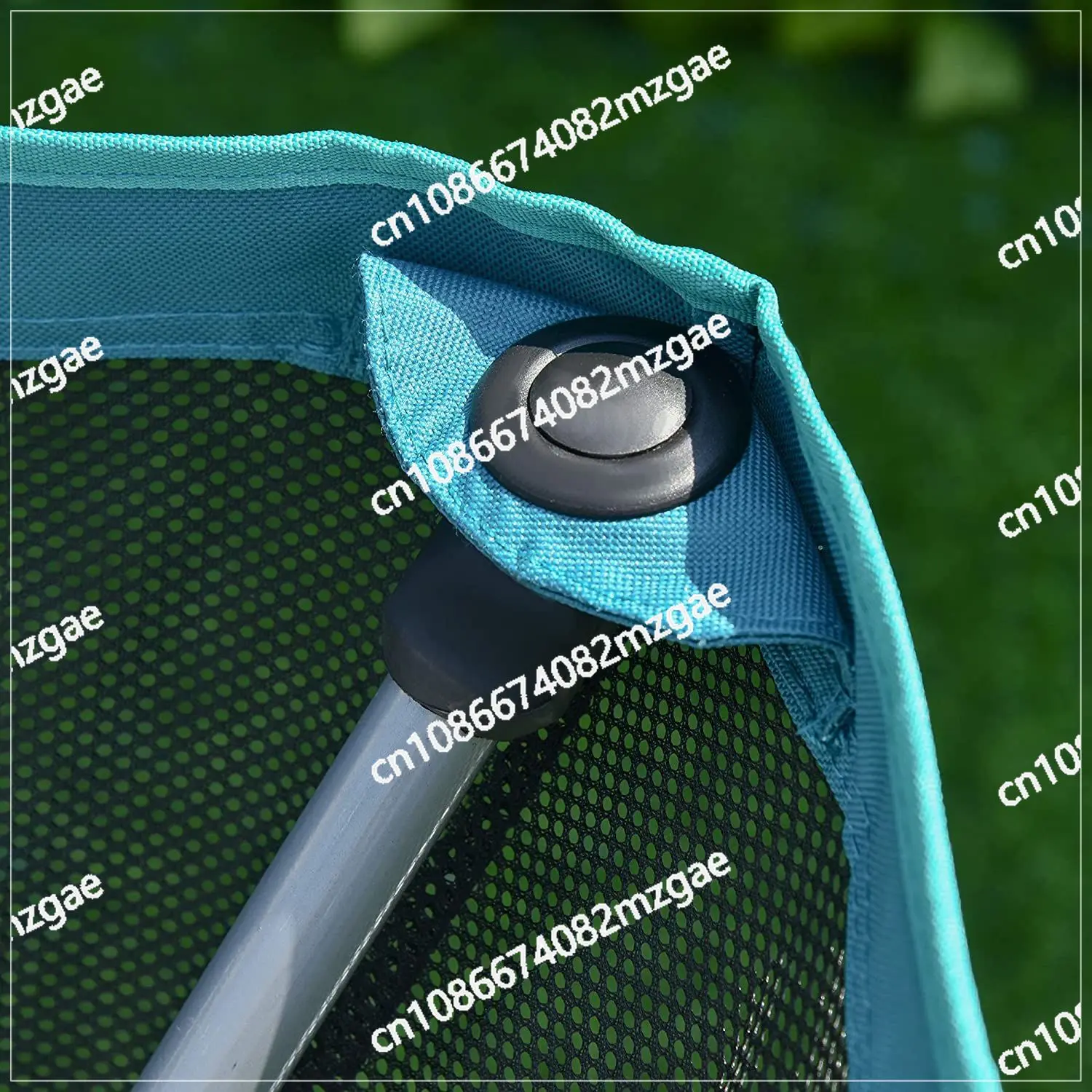 Target Ball Basket Practice Basket for Outdoor Sports 12 Chain Portable Free Installation Metal Frisbee Golf Basket
Target Ball Basket Practice Basket for Outdoor Sports 12 Chain Portable Free Installation Metal Frisbee Golf Basket