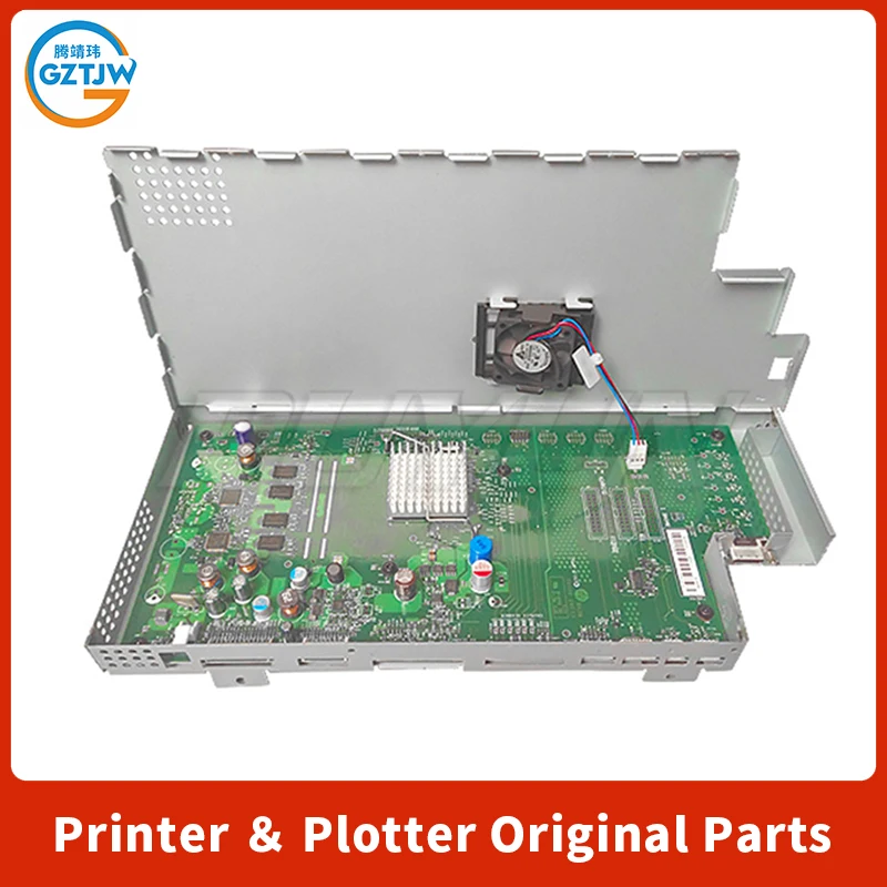 Original CE397-60001 For HP MFP M775 HP775 Scanner Control Board HP 775 Printer Board / Scanner Control Board
Original CE397-60001 For HP MFP M775 HP775 Scanner Control Board HP 775 Printer Board / Scanner Control Board