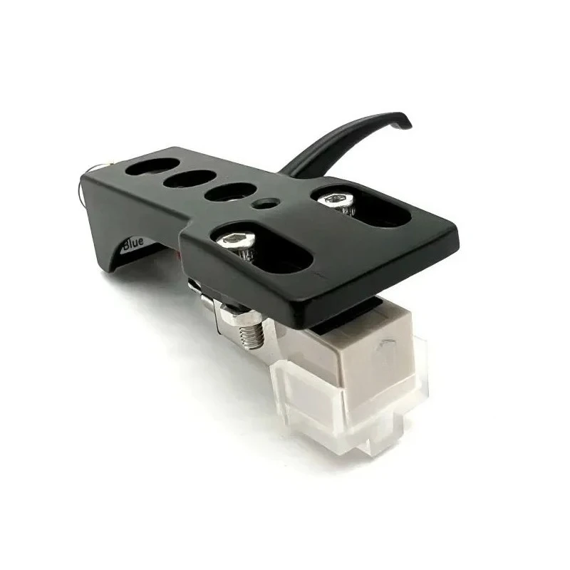 AT3600L Moving Magnetic Cartridge Stylus Headshell Holder Connect Kit For Technics 1200 Vinyl Record Turntable Phonograph Player
AT3600L Moving Magnetic Cartridge Stylus Headshell Holder Connect Kit For Technics 1200 Vinyl Record Turntable Phonograph Player