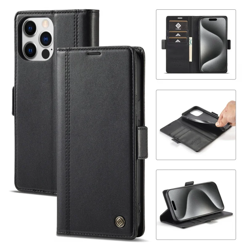 Applicableiphone15promaxHigh-end phone caseiphone15proFlip Lens Leather Case for Apple16Business-style simple creative fashion s
Applicableiphone15promaxHigh-end phone caseiphone15proFlip Lens Leather Case for Apple16Business-style simple creative fashion s