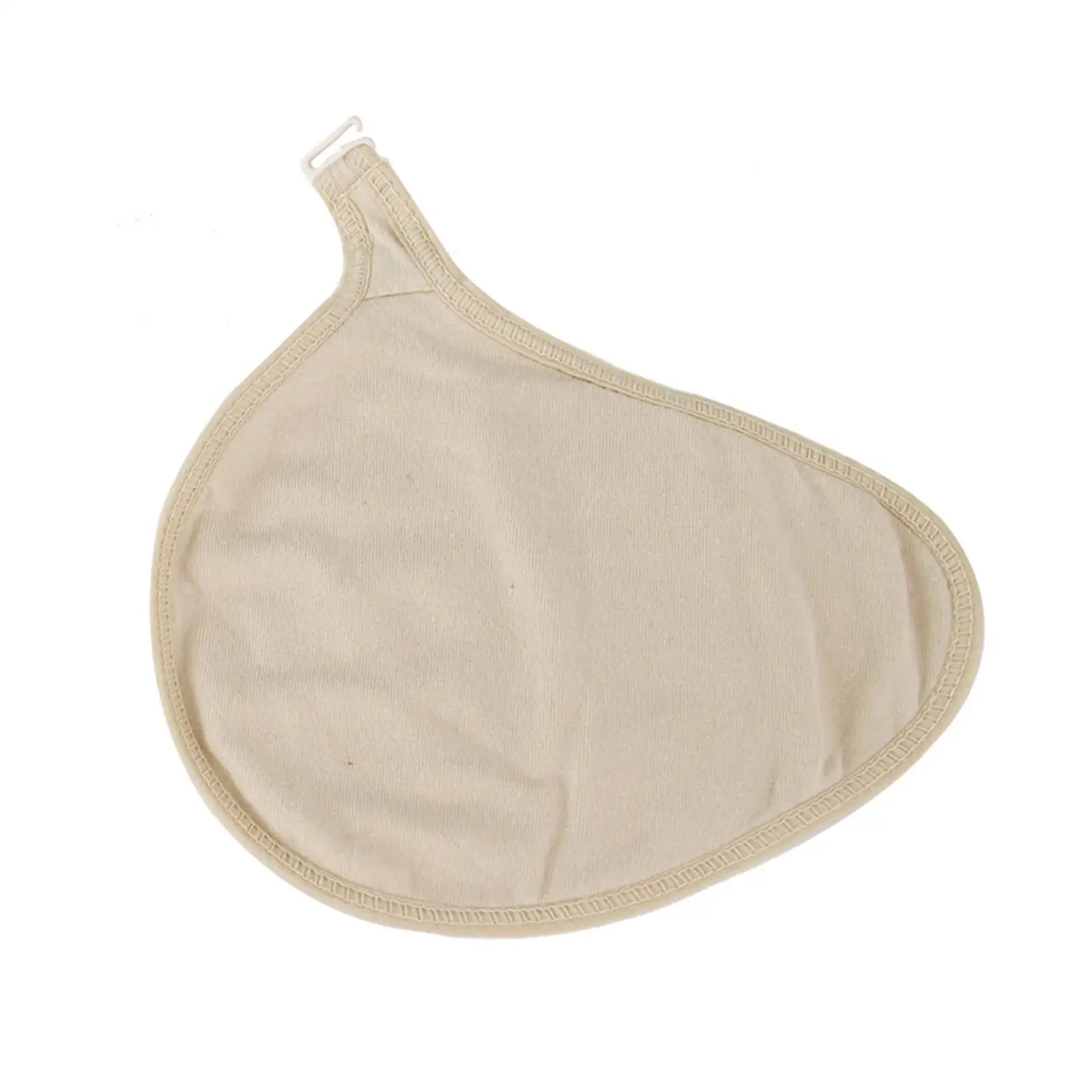 Silicone Breast Protective Pocket, Protect Pocket, Hook up Style Bra Sleeve, Fake Breast Protective Case for Mastectomy, Women
Silicone Breast Protective Pocket, Protect Pocket, Hook up Style Bra Sleeve, Fake Breast Protective Case for Mastectomy, Women