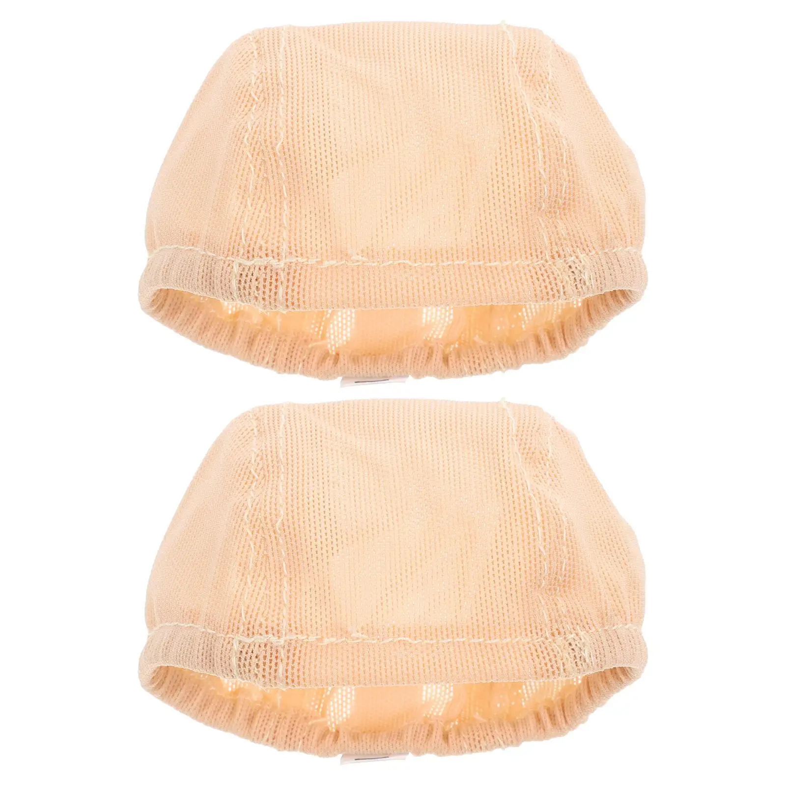 2Pcs Mini Hats Hair Net Caps for DIY Tiny Loli Animals Accessories 1 3 Size Wigs Craft Decor
2Pcs Mini Hats Hair Net Caps for DIY Tiny Loli Animals Accessories 1 3 Size Wigs Craft Decor