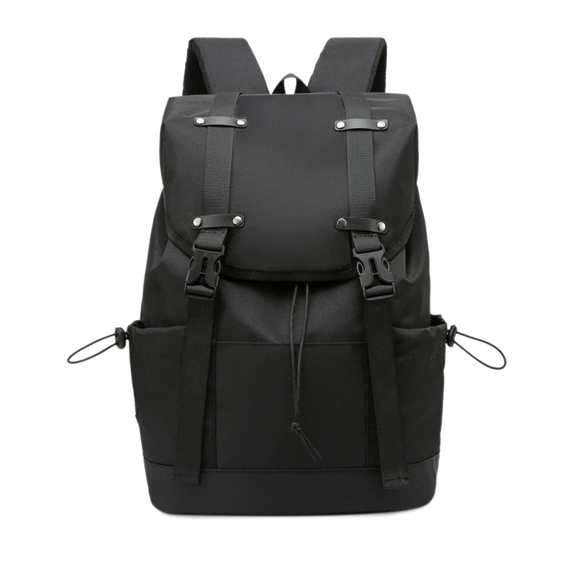 Waterproof multifunctional outdoor trendy backpack for outdoor travel, college students men women casual computer bags laptop
Waterproof multifunctional outdoor trendy backpack for outdoor travel, college students men women casual computer bags laptop