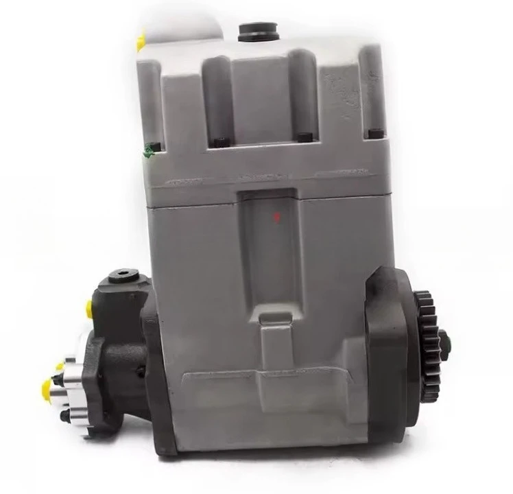 Fuel Injection Pump 319-0677 254-4357 For CAT C7 C9 Engine 324D 325D 326D 329D Fast Delivery
Fuel Injection Pump 319-0677 254-4357 For CAT C7 C9 Engine 324D 325D 326D 329D Fast Delivery