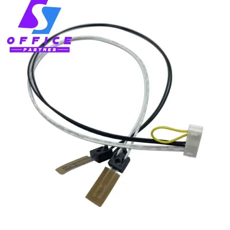 1pcs Fuser Thermistor for RICOH MP 2554 3054 3554 5054 6054 SP / MP2554 MP3054 MP3554 MP5054 MP6054
1pcs Fuser Thermistor for RICOH MP 2554 3054 3554 5054 6054 SP / MP2554 MP3054 MP3554 MP5054 MP6054