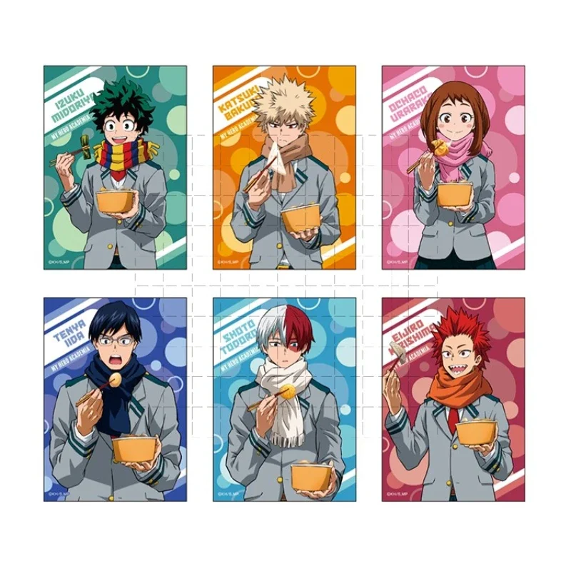Game Shoto Todoroki Midoriya Izuku Uraraka Ochako Bakugou Katsuki Acrylic Stand Mini Figure Doll Anime Keychain Toy Keyring Gift
Game Shoto Todoroki Midoriya Izuku Uraraka Ochako Bakugou Katsuki Acrylic Stand Mini Figure Doll Anime Keychain Toy Keyring Gift