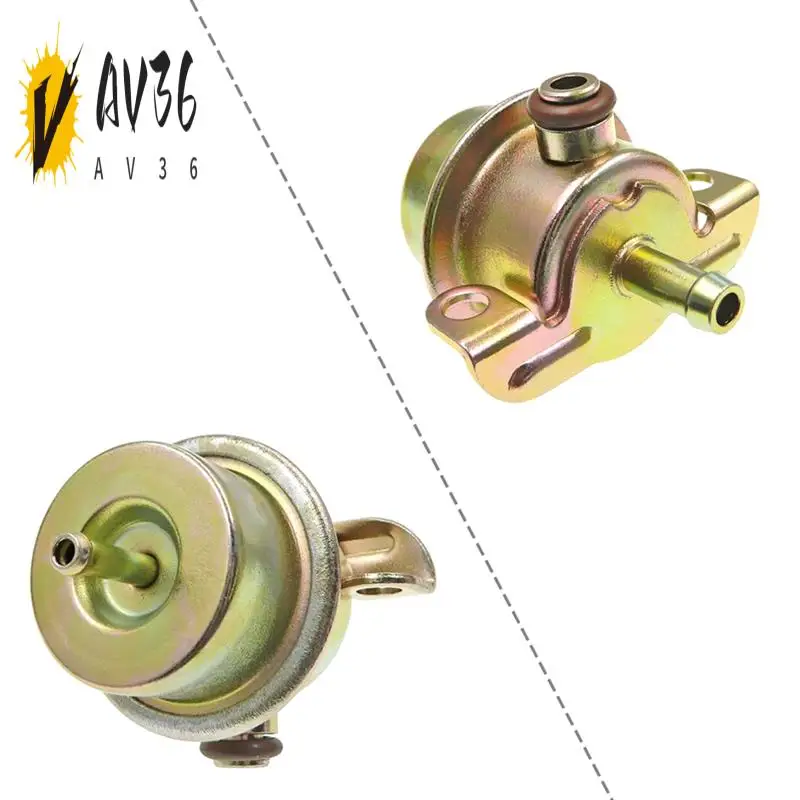 AV36-For BMW 318I 535I 325I M3 M5 M6 / For Golf Jetta Passat New Fuel Oil Pressure Regulator 0280160235, 13531711541
AV36-For BMW 318I 535I 325I M3 M5 M6 / For Golf Jetta Passat New Fuel Oil Pressure Regulator 0280160235, 13531711541