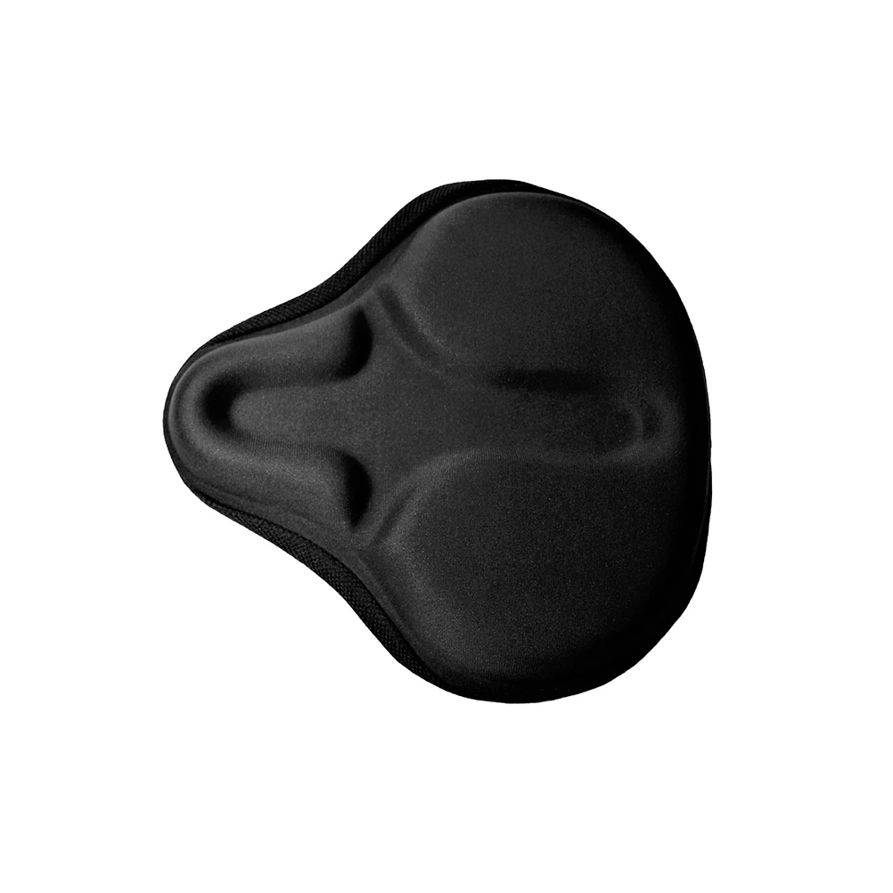 Thickened Cushion Protective Mountain Bike Saddle Seat Accessories Durable Bike Supplies Lightweight Storage Silicone
Thickened Cushion Protective Mountain Bike Saddle Seat Accessories Durable Bike Supplies Lightweight Storage Silicone