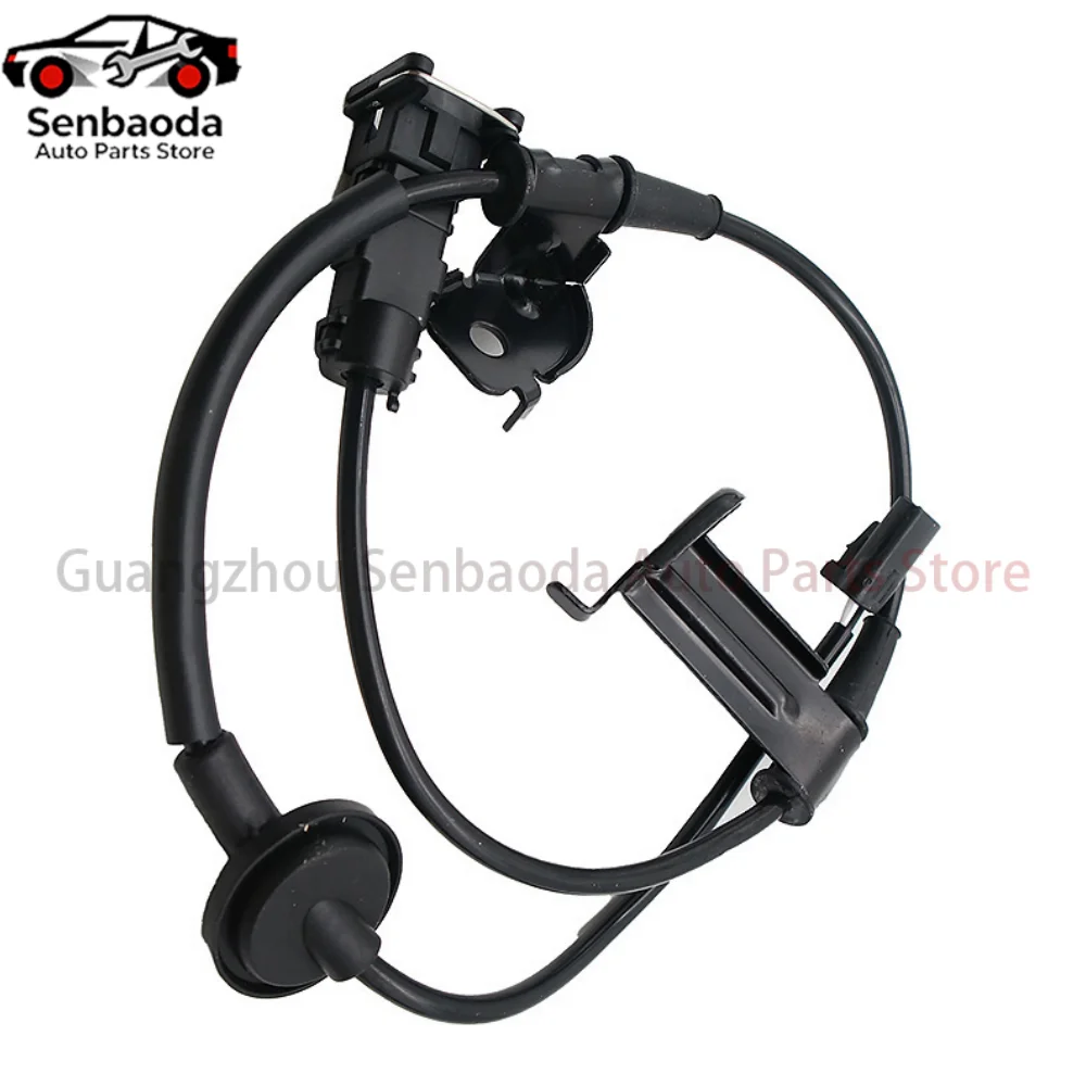 91920-F0000 91920F0000 Rear Left ABS Wheel Speed Sensor For Hyundai Pilot High Quality Car Accessories Brand New
91920-F0000 91920F0000 Rear Left ABS Wheel Speed Sensor For Hyundai Pilot High Quality Car Accessories Brand New
