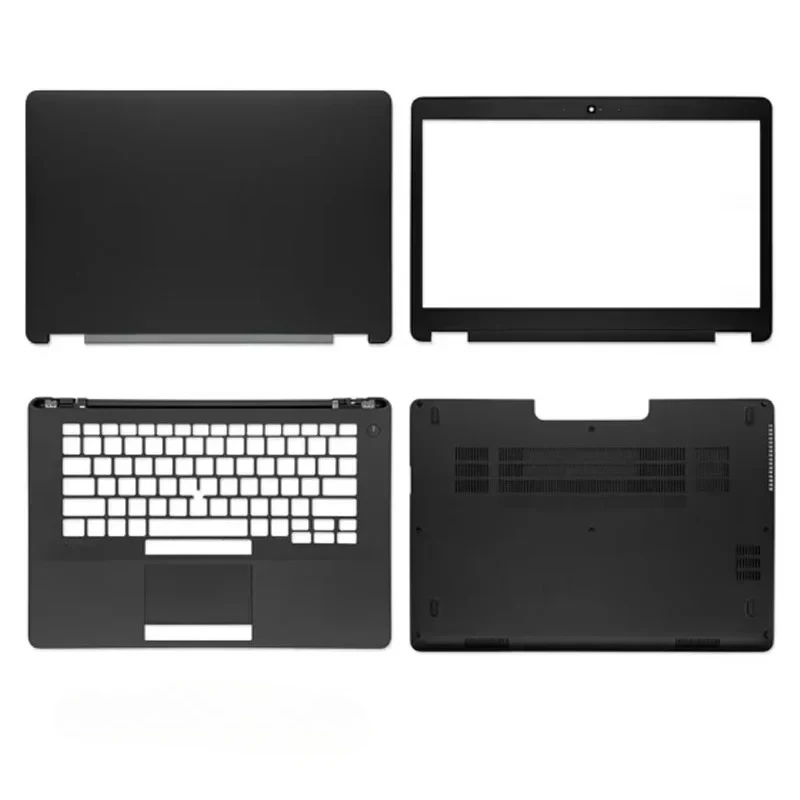 New For Latitude E7470 7470 LCD Back Cover/Front Frame/Palm Rest/Bottom Cover/Hinge
New For Latitude E7470 7470 LCD Back Cover/Front Frame/Palm Rest/Bottom Cover/Hinge