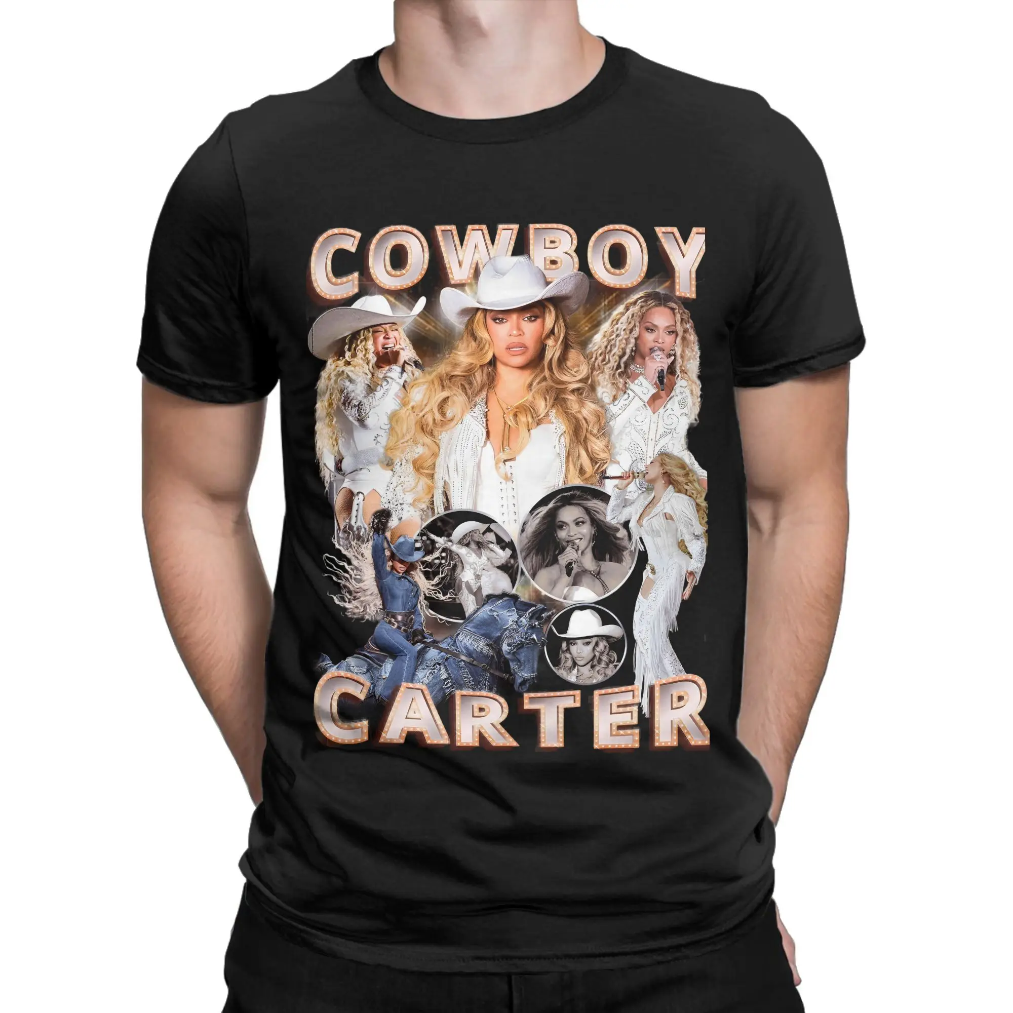 Beyonce Cowboy Carter Tour 2022, аксессуары, футболки унисекс, футболка из чистого хлопка с графическим принтом, футболка Bootleg Singer Rap, одежда
Beyonce Cowboy Carter Tour 2022, аксессуары, футболки унисекс, футболка из чистого хлопка с графическим принтом, футболка Bootleg Singer Rap, одежда