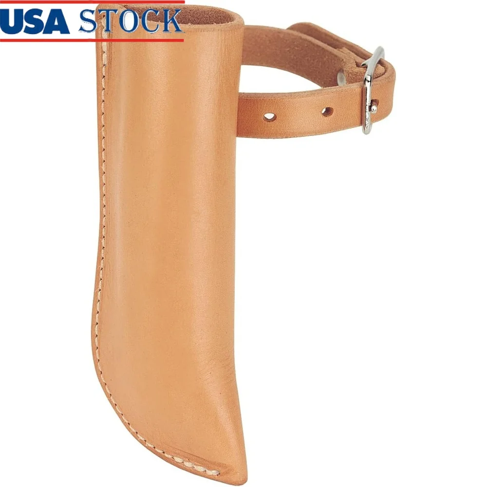 Heavy Duty Leather Flag Carrier Poles up to 1-1/8 inch with Nickel Plated Hardware and Easy Attachment Strap 
Heavy Duty Leather Flag Carrier Poles up to 1-1/8 inch with Nickel Plated Hardware and Easy Attachment Strap