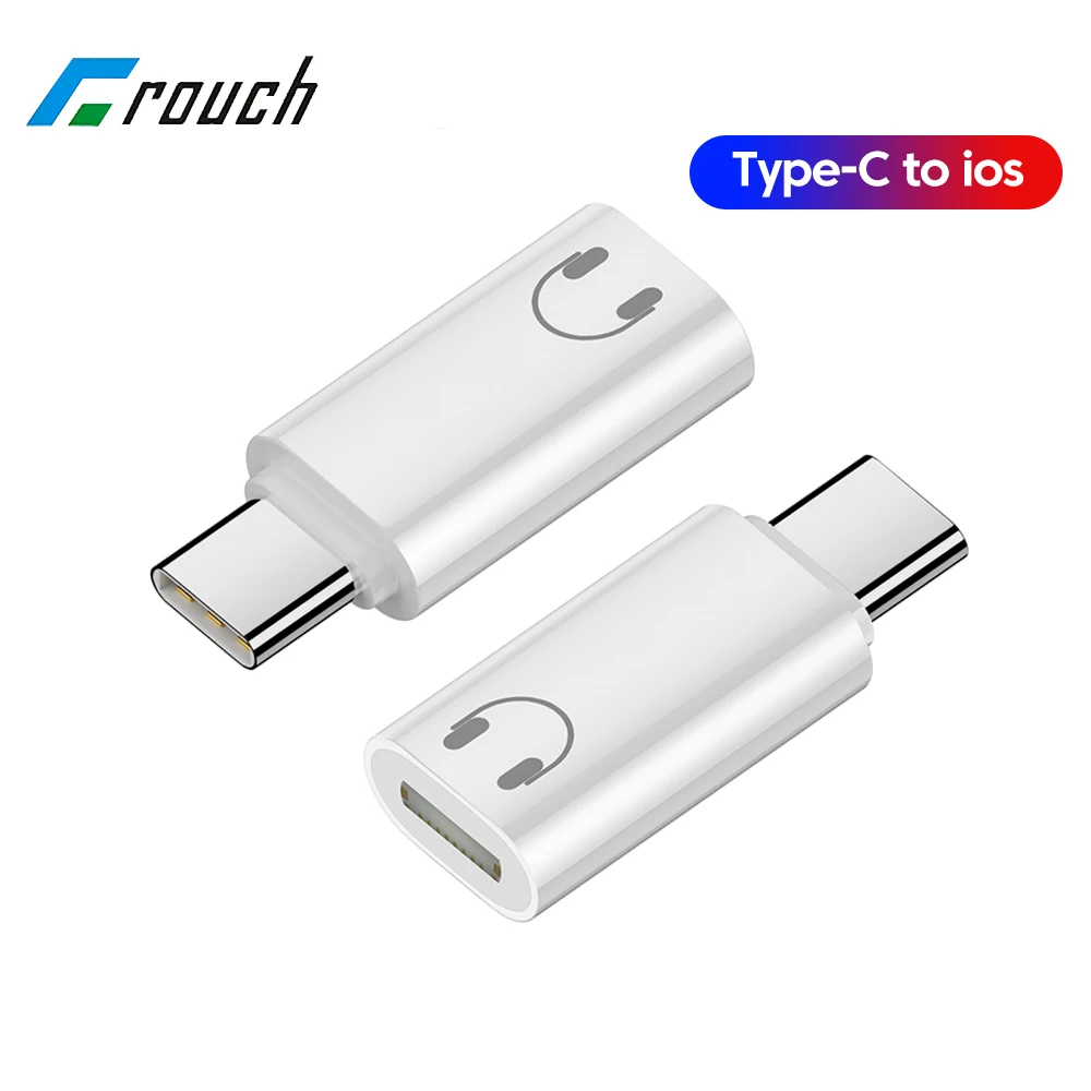 USB C to Lightning Adapter Type C Male To ios Female Earphone Converter Hedaphone Connector For iPhone 16 15 Xiaomi Huawei
USB C to Lightning Adapter Type C Male To ios Female Earphone Converter Hedaphone Connector For iPhone 16 15 Xiaomi Huawei
