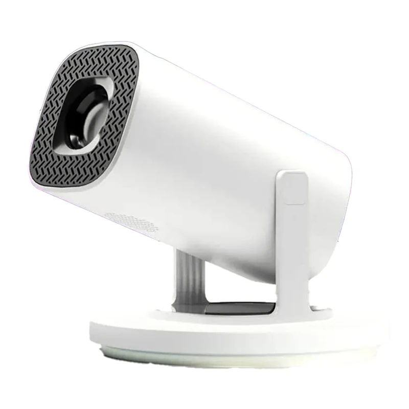 Умный мини-проектор Android 11, Wi-Fi 6, поддержка 4K 1080P BT5.0, проектор 1208X720p, умный проектор с вилкой европейского стандарта
Умный мини-проектор Android 11, Wi-Fi 6, поддержка 4K 1080P BT5.0, проектор 1208X720p, умный проектор с вилкой европейского стандарта