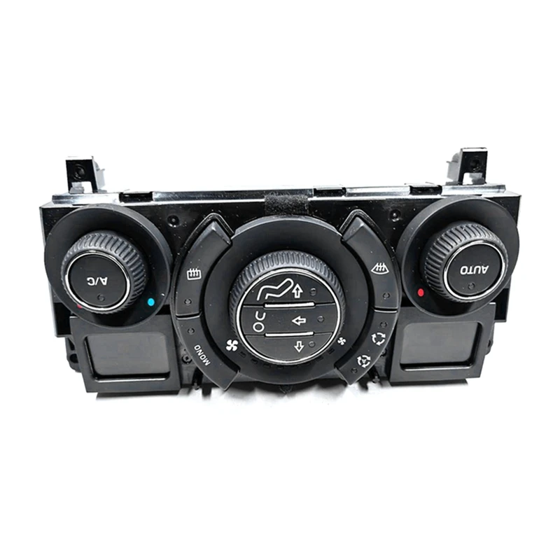 96718462XT Car Air Conditioning Control Unit Heater Climate Control Panel Elements For Peugeot 408 308CC SW RCZ 3008
96718462XT Car Air Conditioning Control Unit Heater Climate Control Panel Elements For Peugeot 408 308CC SW RCZ 3008