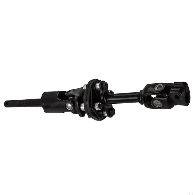 Replacement Intermediate Shaft Assembly Auto Accessories Steering Column Lower Intermediate Shaft for 1999-2004 R6FB
Replacement Intermediate Shaft Assembly Auto Accessories Steering Column Lower Intermediate Shaft for 1999-2004 R6FB