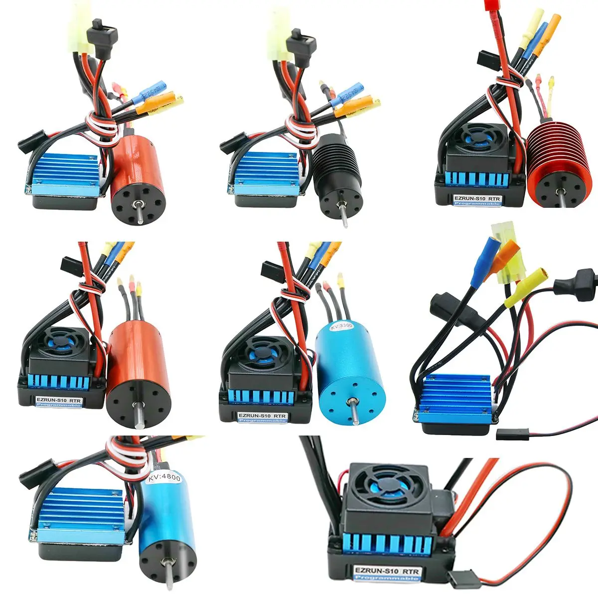 RC 2040 4800KV 2438 3650 3660 бесщеточный двигатель 4 полюса без датчика с 25A 45A 60A водонепроницаемый ESC для 1/10 1/12 1/14 1/18 Радиоуправляемый автомобиль
RC 2040 4800KV 2438 3650 3660 бесщеточный двигатель 4 полюса без датчика с 25A 45A 60A водонепроницаемый ESC для 1/10 1/12 1/14 1/18 Радиоуправляемый автомобиль