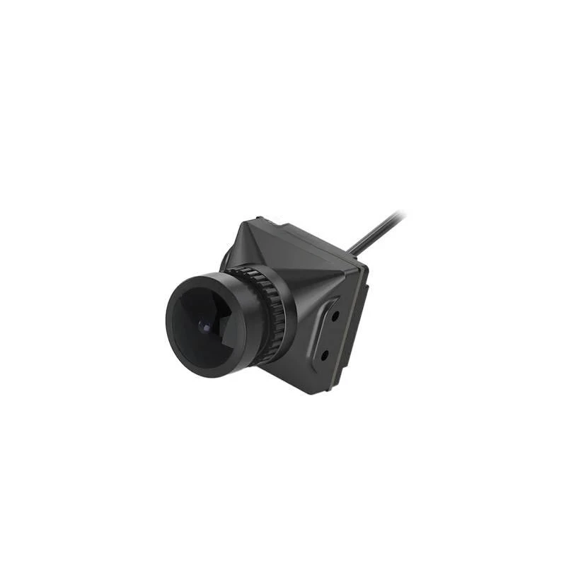 Walksnail Avatar HD Pro Camera 1080P/120fps FOV 160° Lens 8Mp F/1.6 Large Aperture Supports Gyroflow For RC FPV Drone
Walksnail Avatar HD Pro Camera 1080P/120fps FOV 160° Lens 8Mp F/1.6 Large Aperture Supports Gyroflow For RC FPV Drone