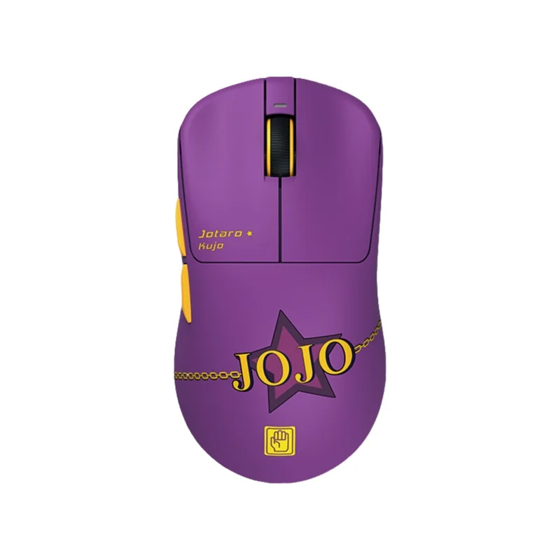 Проводная двухрежимная мышь VGN Dragonfly F1PRO JOJO Joint Wireless 2,4G, легкая, высокая производительность, длительный срок службы батареи
Проводная двухрежимная мышь VGN Dragonfly F1PRO JOJO Joint Wireless 2,4G, легкая, высокая производительность, длительный срок службы батареи