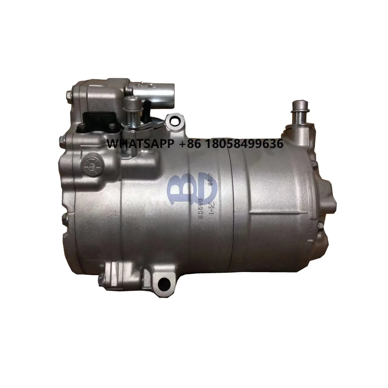 Factory Replacement Auto Part AC Compressor Air Conditioner Cooling System A0008305600 for W205 C200
Factory Replacement Auto Part AC Compressor Air Conditioner Cooling System A0008305600 for W205 C200