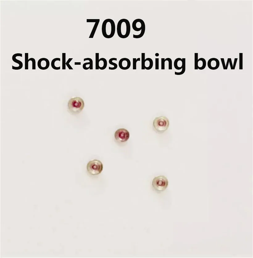 Watch Movement Accessories Suitable For 7009 Mechanical Movement Shock Absorber Shock Absorber Bowl Movement Repair Parts
Watch Movement Accessories Suitable For 7009 Mechanical Movement Shock Absorber Shock Absorber Bowl Movement Repair Parts