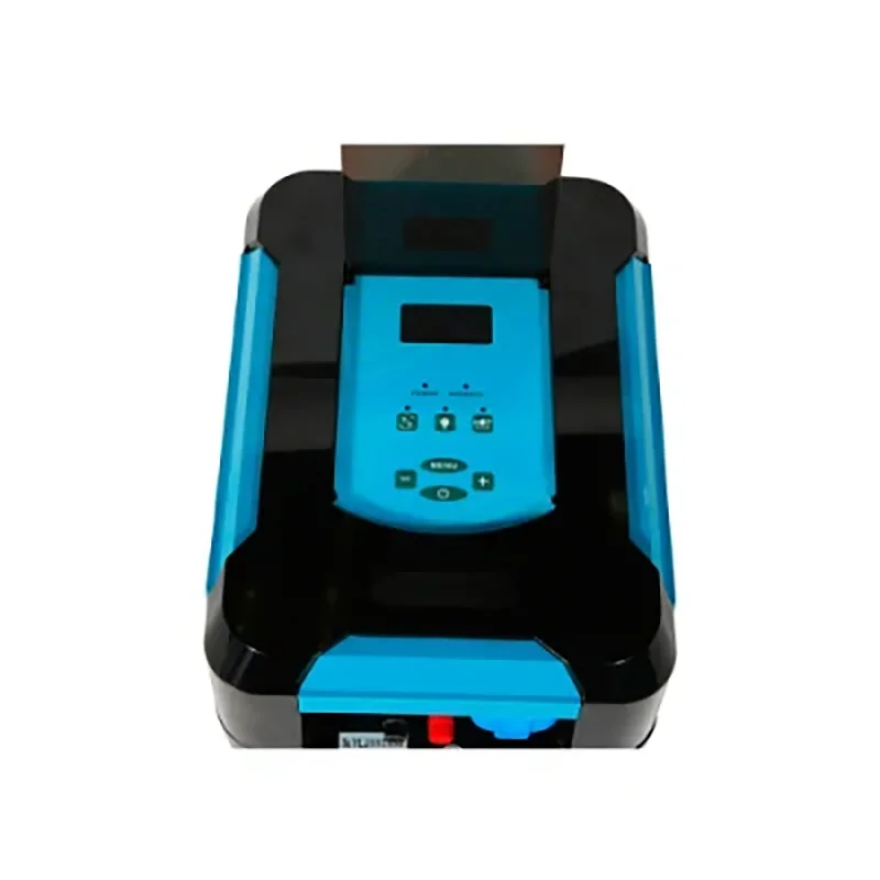 Outdoor Albercas 30g/H Intelligent Automatic SQ Series Salt Chlorine CS Generator Swimming Pool Salt Chlorinator
Outdoor Albercas 30g/H Intelligent Automatic SQ Series Salt Chlorine CS Generator Swimming Pool Salt Chlorinator