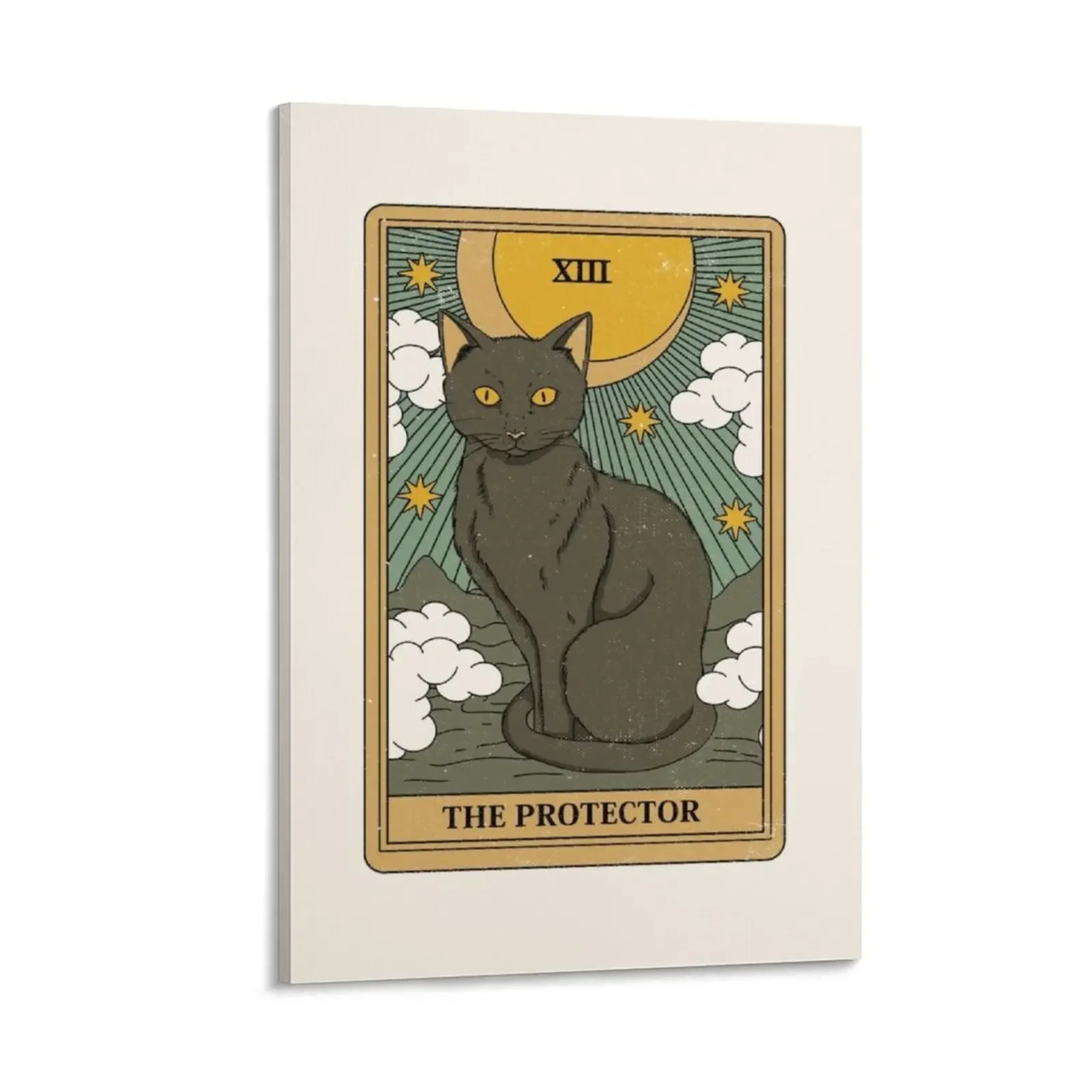 The Protector Canvas Painting Decoration bedroom art room decorations for men
The Protector Canvas Painting Decoration bedroom art room decorations for men