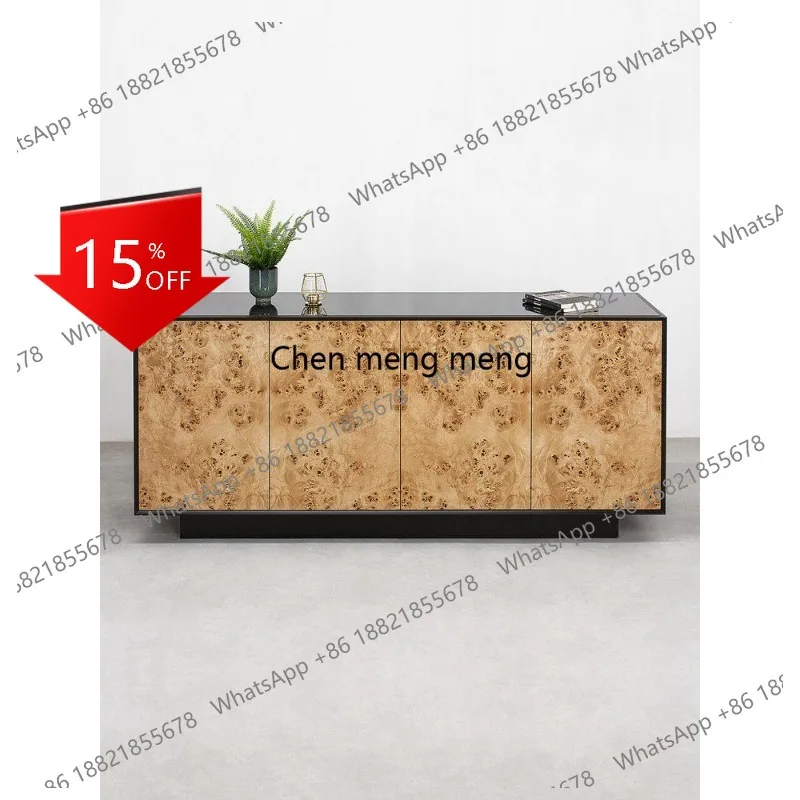 Дизайнерский приставной шкаф M78 в стиле французского винтажа, декоративный шкаф из натурального белого шпона с текстурой древесного узла, тумба-шкафчик
Дизайнерский приставной шкаф M78 в стиле французского винтажа, декоративный шкаф из натурального белого шпона с текстурой древесного узла, тумба-шкафчик