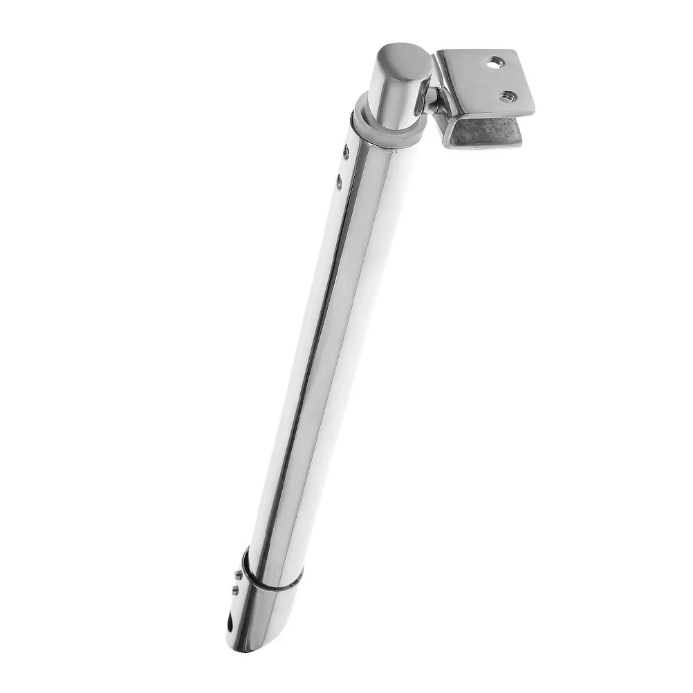Shower Glass Panel Support Bar for 8-12Mm Thickness Frameless Shower Door Fixed Glass Panel Bracket Stainless Steel
Shower Glass Panel Support Bar for 8-12Mm Thickness Frameless Shower Door Fixed Glass Panel Bracket Stainless Steel
