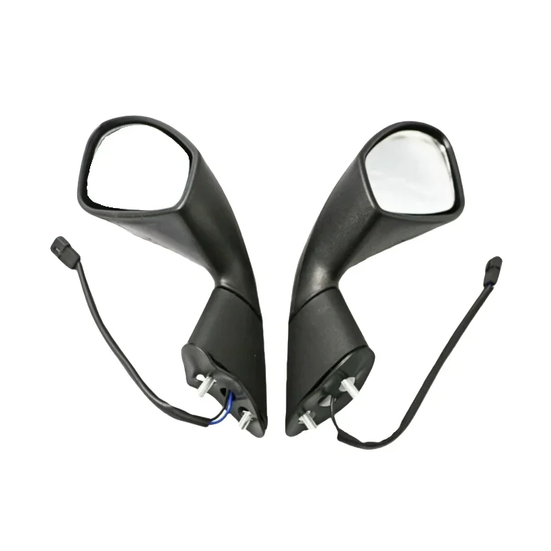 Motorcycles Rearview Side Mirror With Turn Signal Light For Aprilia RSV1000 2004 2005 2006 2007 2008 RSV MILLE / R 2004-2007
Motorcycles Rearview Side Mirror With Turn Signal Light For Aprilia RSV1000 2004 2005 2006 2007 2008 RSV MILLE / R 2004-2007