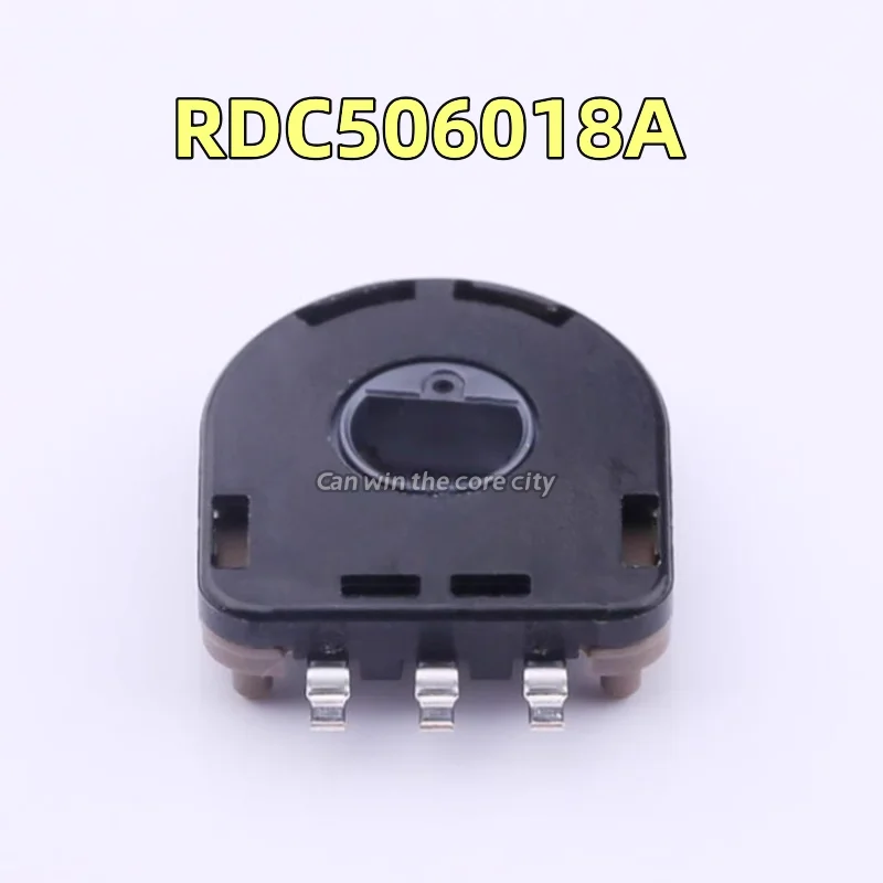 10 pieces Alpine ALPS RDC506018A 10K projector drone copier rotary angle sensor
10 pieces Alpine ALPS RDC506018A 10K projector drone copier rotary angle sensor