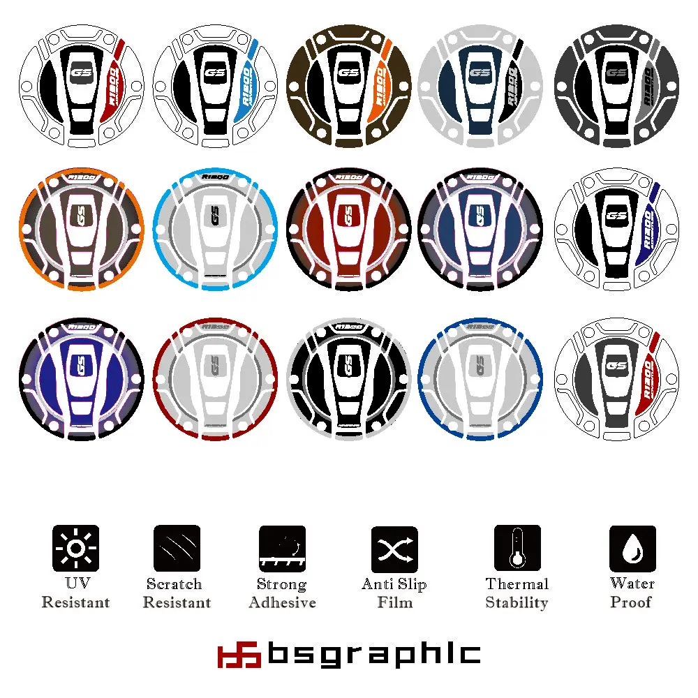 Крышка топливного бака, противоскользящая наклейка, защита от царапин для BMW R1200GS R 1200 GS ADV 2014 2015 2016 2017 2018
Крышка топливного бака, противоскользящая наклейка, защита от царапин для BMW R1200GS R 1200 GS ADV 2014 2015 2016 2017 2018