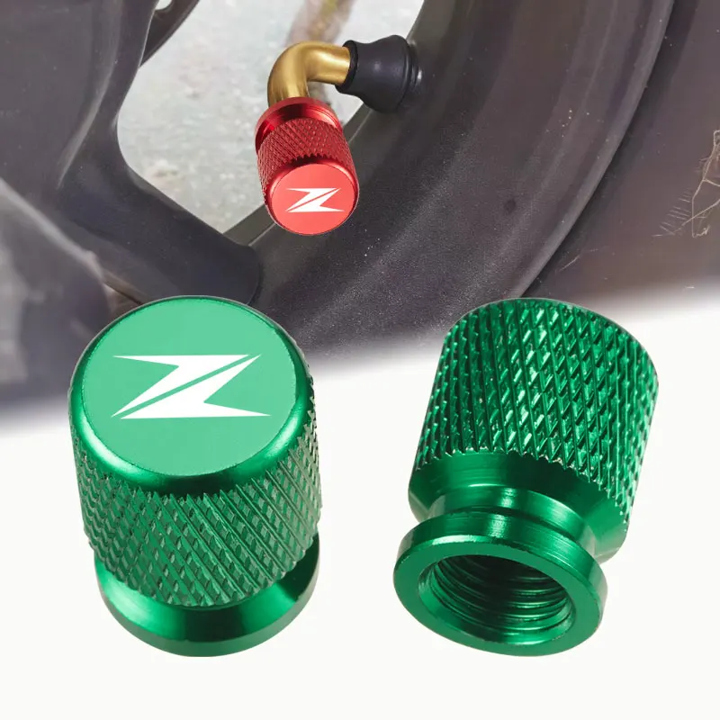 New Motorcycle Accessories Wheel For KAWASAKI New Z400 Z900 Z1000 Z800 Z750 Z300 Z650 Tire Valve Caps Covers Case
New Motorcycle Accessories Wheel For KAWASAKI New Z400 Z900 Z1000 Z800 Z750 Z300 Z650 Tire Valve Caps Covers Case