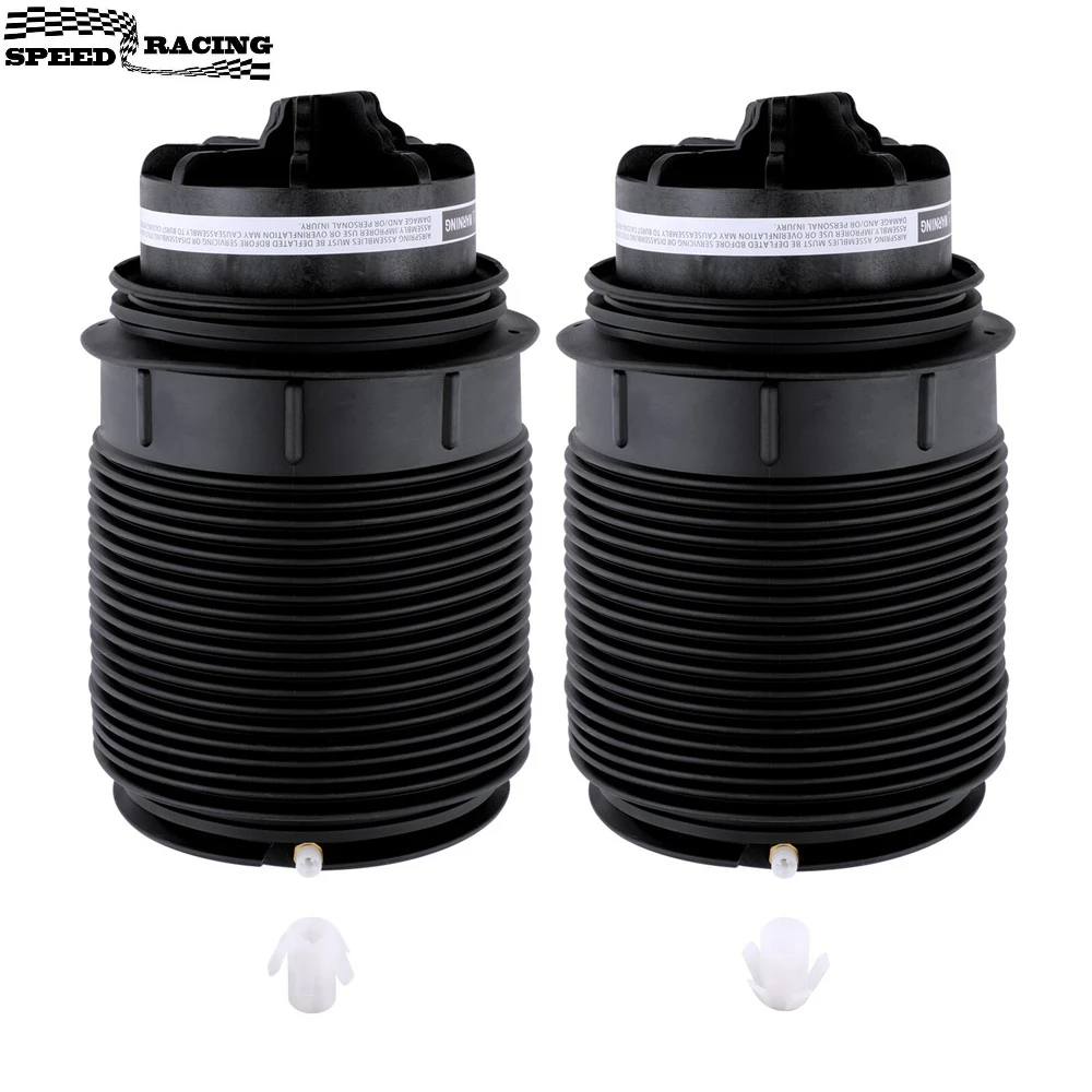 2123200725 A2123200725 212 320 07 25 Pair Rear Air Spring Shock Bag for Mercedes CLS400 CLS550 CLS63 AMG E63 AMG
2123200725 A2123200725 212 320 07 25 Pair Rear Air Spring Shock Bag for Mercedes CLS400 CLS550 CLS63 AMG E63 AMG