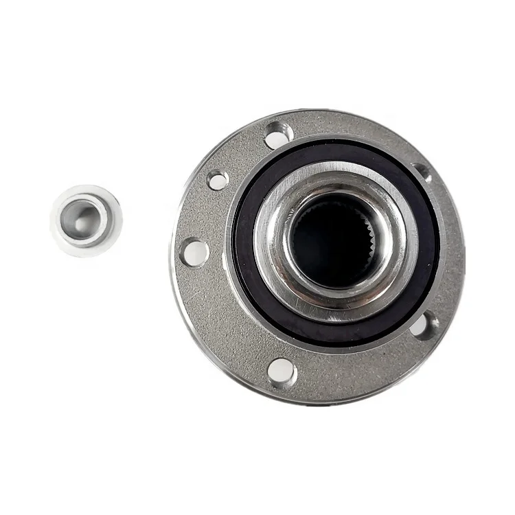 Factory Wholesale Auto Chassis Systems Wheel Hub Bearing OEM 7H0498611 7H0401611C
Factory Wholesale Auto Chassis Systems Wheel Hub Bearing OEM 7H0498611 7H0401611C
